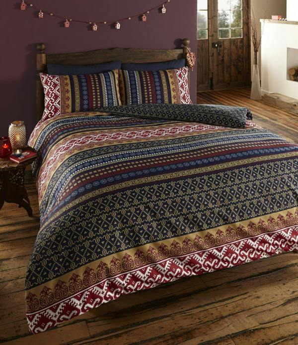 Orkney Duvet Cover Set