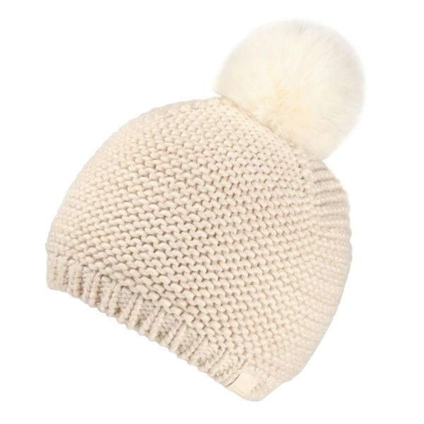 Regatta Womens/Ladies Lorelai V Beanie - Light Vanilla