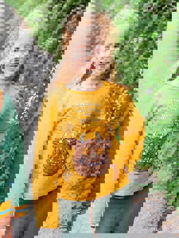 Gruffalo™ Outdoor Adventure Junior Top - Blade & Rose UK