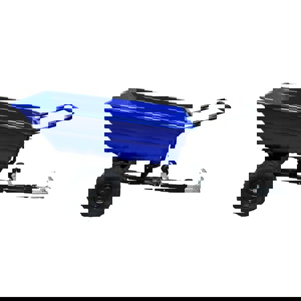 T-mech Off Road ATV Trailer and 60 Ltr Sprayer Bundle