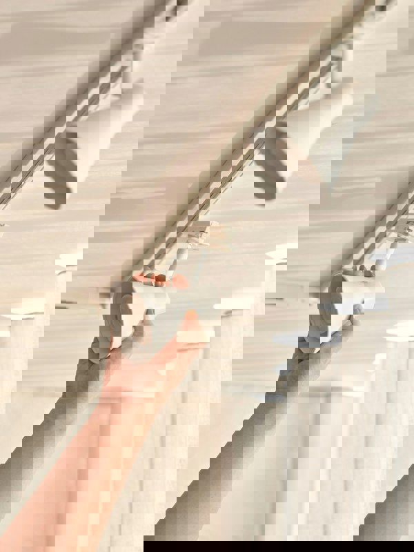 Nordlux Eik Link 3-Kit + 1m | Track Light | White