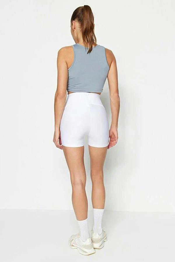 WOVCOR Knit Sports Short Leggings