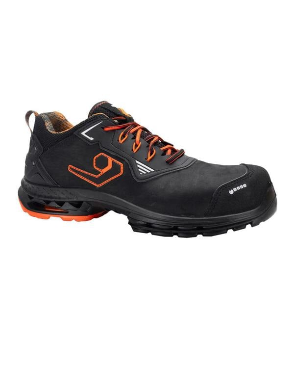 Amsterdam S3S ESD CI LG FO SR Base Footwear