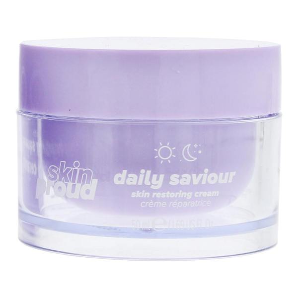 Skin Proud Daily Saviour Restoring Cream 50ml