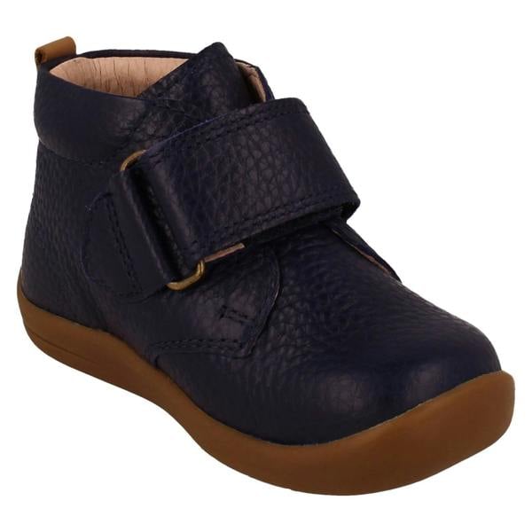 Start-rite Boys Startrite Padded Collar Ankle Boots Totter24