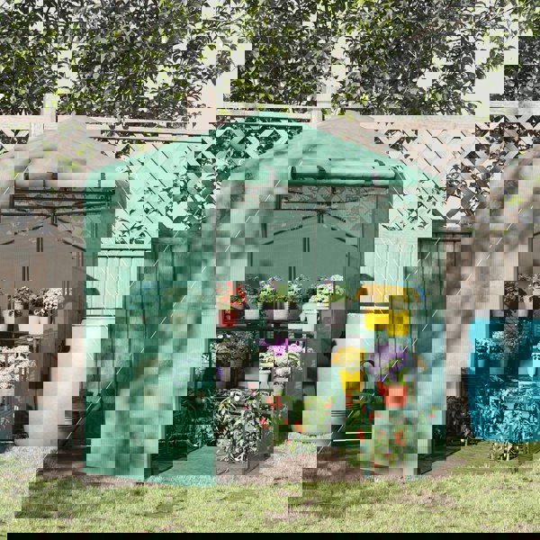 Greenhouse