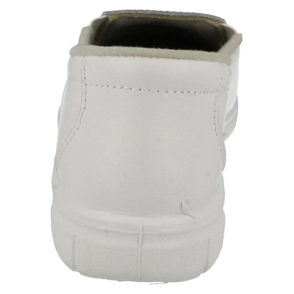 Ladies Tender Tootsies Slip On Casual Pumps 276018