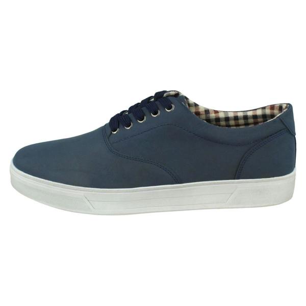 Thomas Blunt Mens Thomas Blunt Flat Casual Pumps A2191