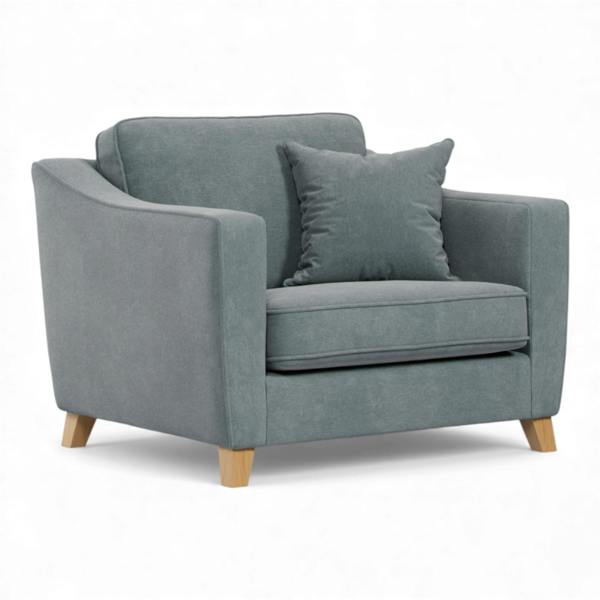 The Great Sofa Company The Elton Snuggle Chair