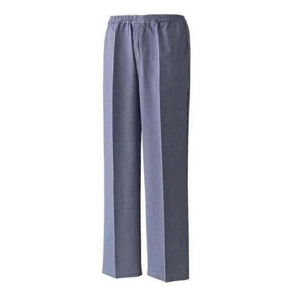 Premier Unisex Adult Chef Trousers - Navy
