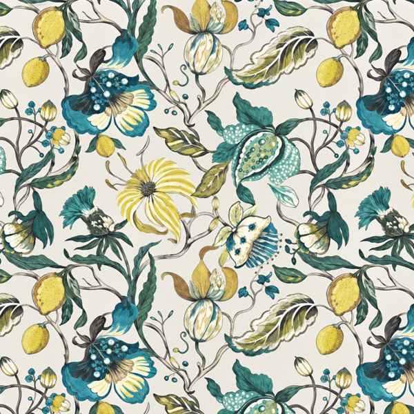 Morton Made-to-Measure Curtains