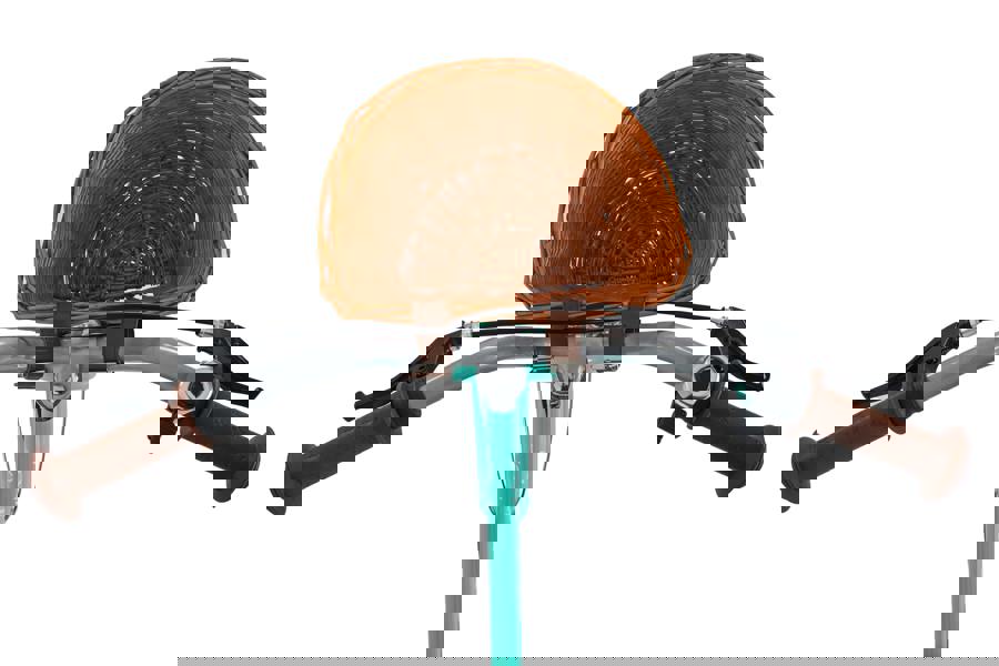 Dawes 18" Junior Bike Lil Duchess Turquoise