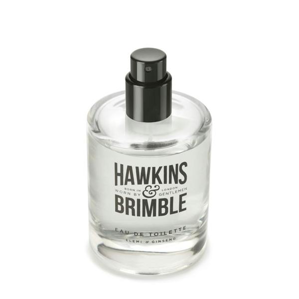 Hawkins & Brimble Eau De Toilette 50 ml