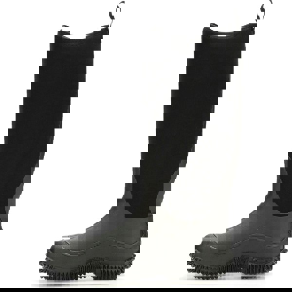 Muck Boots Hale Women's Wellington Boots in Black