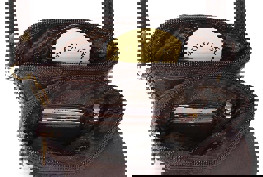 Catwalk Collection Handbags Billie - Phone Bag