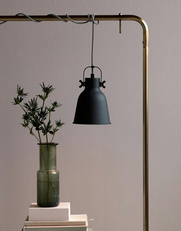 Nordlux Adrian 16 | Ceiling pendant | Anthracite
