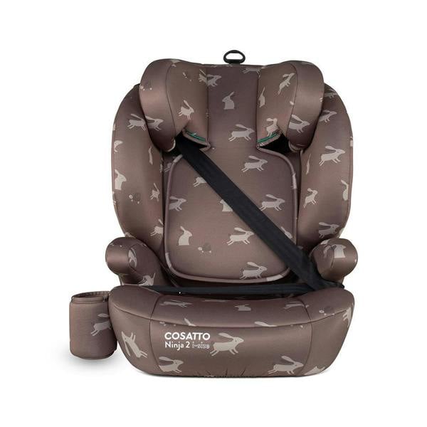 Cosatto Ninja 2 i-Size Car Seat Lollop