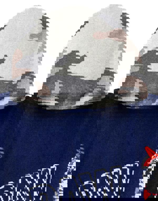 Paw Patrol Boys Multicoloured Poncho Towel (One Size)