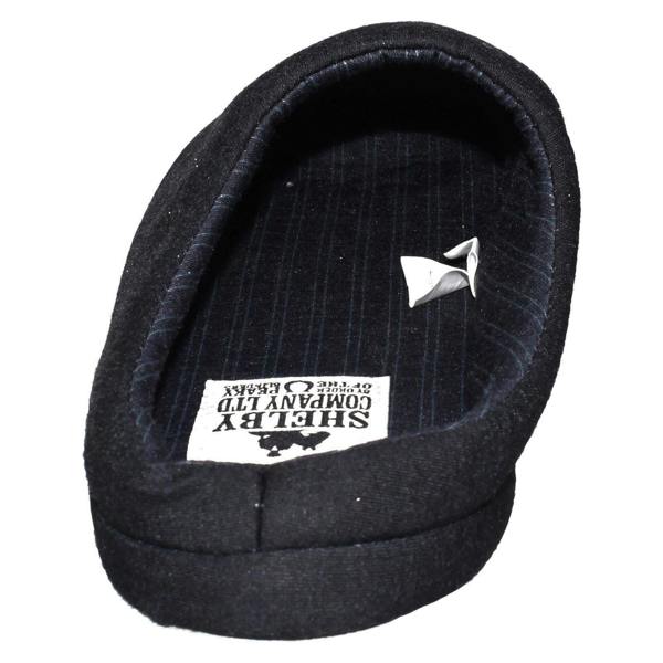 Peaky Blinders Mens Peaky Blinders Mule Slipper Shelby 016257