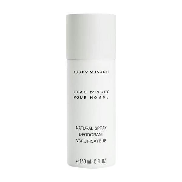 Issey Miyake Skin Care Issey Miyake L'Eau d'Issey Pour Homme Deodorant Spray (150ml)