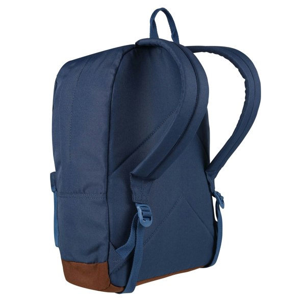 Regatta Stamford 20L Backpack - Dark Denim/Stellar Blue