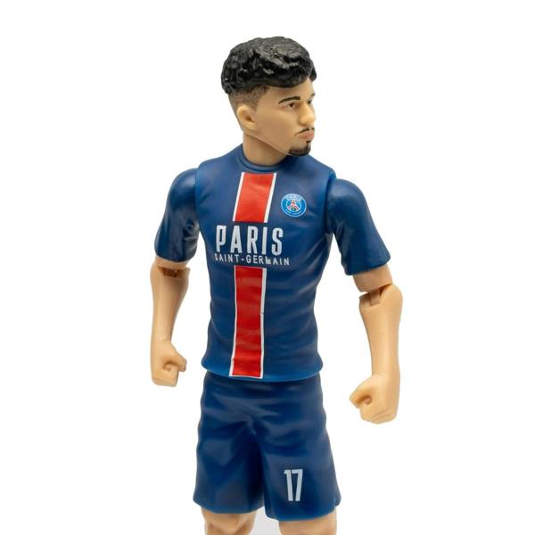 Banbo | Vitinha Paris Saint-Germain Fully Articulated Figurine