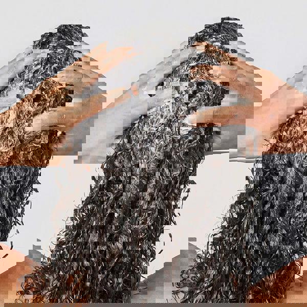 Philip Kingsley Flaky/Itchy Scalp Hydrating Curl Anti-Dandruff Shampoo 75ml - Additional 5