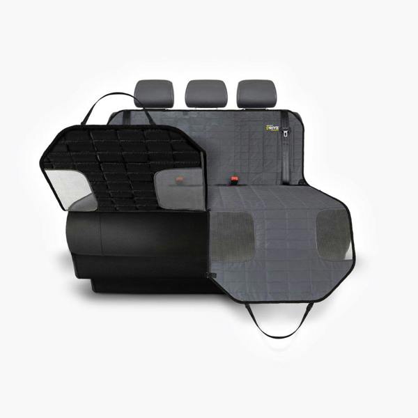 EzyDog Drive Dog Car Hammock