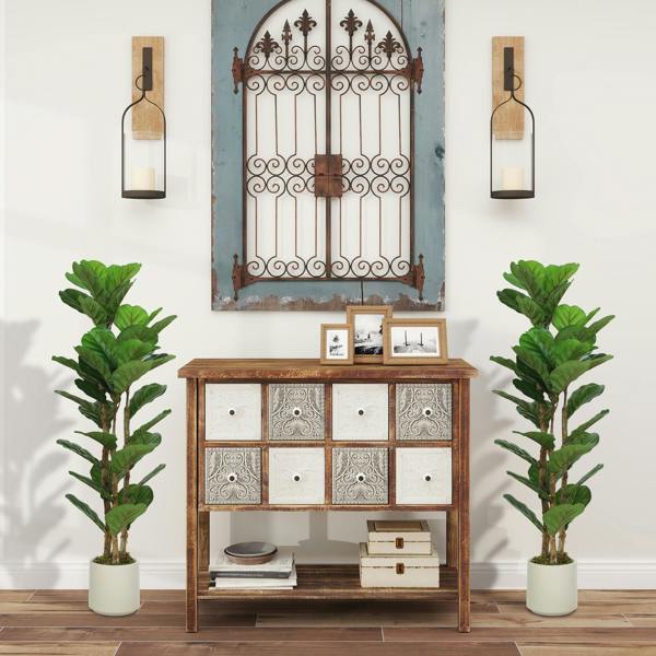 Artificial Plants