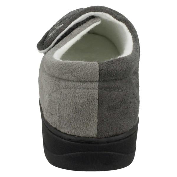 Ladies Jyoti Embroidered Slippers Julie W15-191