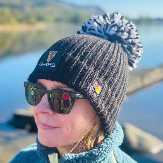 Big Bobble Hats Guinness Classic