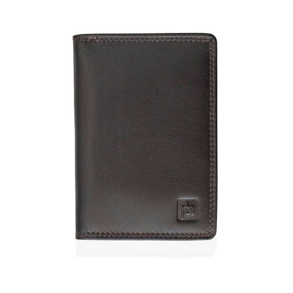 PRIMEHIDE Washington RFID Credit Card Holder
