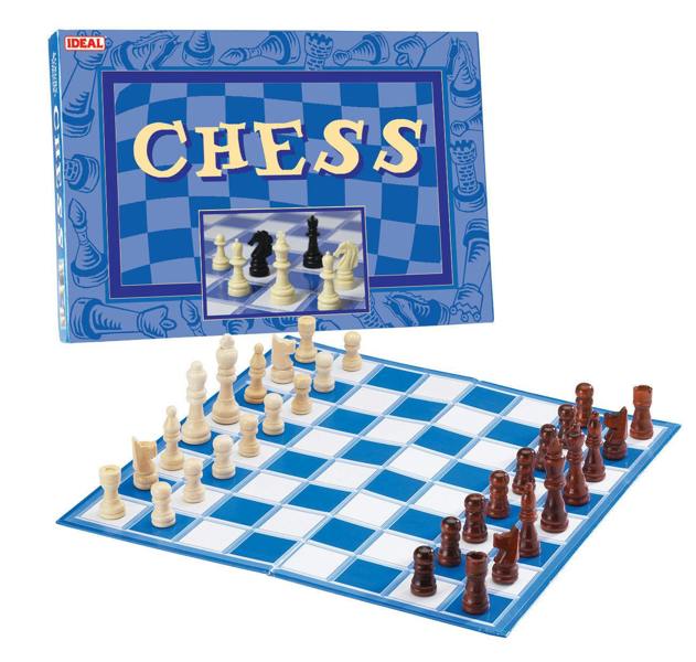 IDEAL Chess
