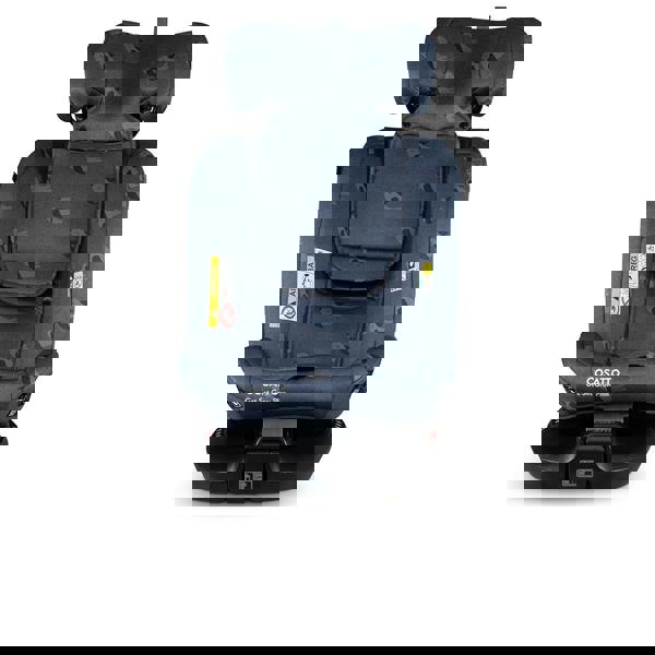 Cosatto Get Set Grow Plus i-Size 360 Car Seat Skylark