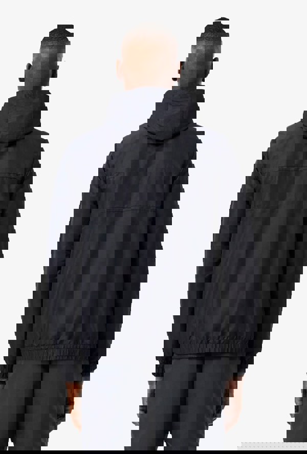 Lacoste Men's Water-Repellent Sport Track Jacket