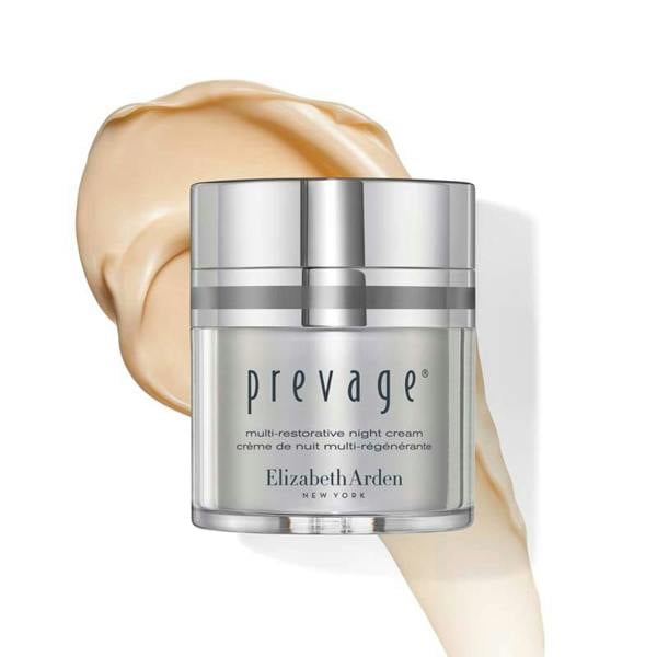 Elizabeth Arden Prevage® Multi-Restorative Night Cream