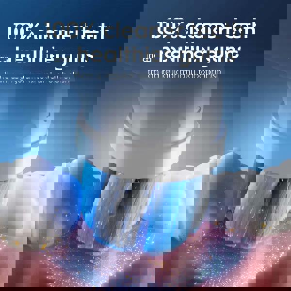 Oral-B iO 5 Pink Electric Toothbrush - Additional 2