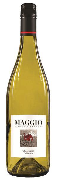 Oak Ridge Winery, Maggio, Lodi, Chardonnay 2023 75cl