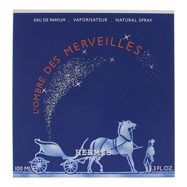 Hermes Hermès L'Ombre Des Merveilles Eau De Parfum 100ml Unisex