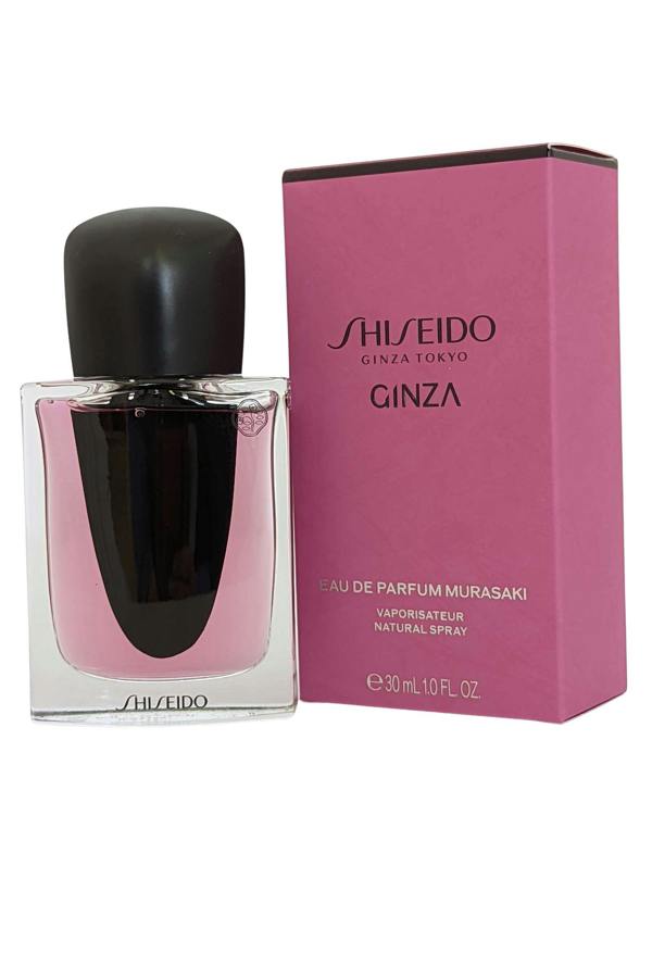 Shiseido Ginza Shiseido Eau de Parfum Murasaki Spray 30ml