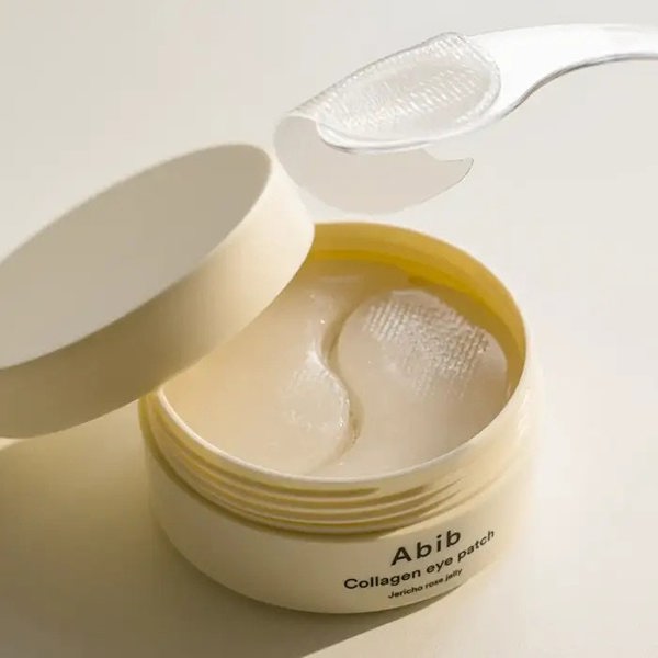 ABIB Collagen Eye Patch Jericho Rose Jelly 90ml