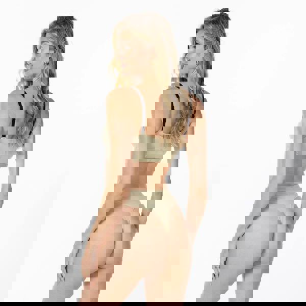 Kecks Sage Modal Thong