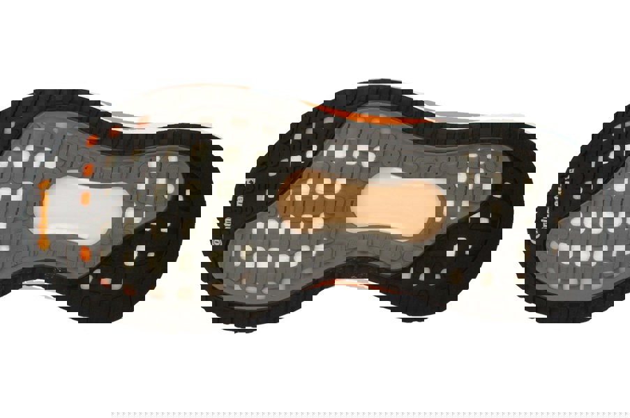 Adidas Solar Glide St 3 Womens Sneakers  FV7253 - Grey Orange White Fv7253 - Photo 4