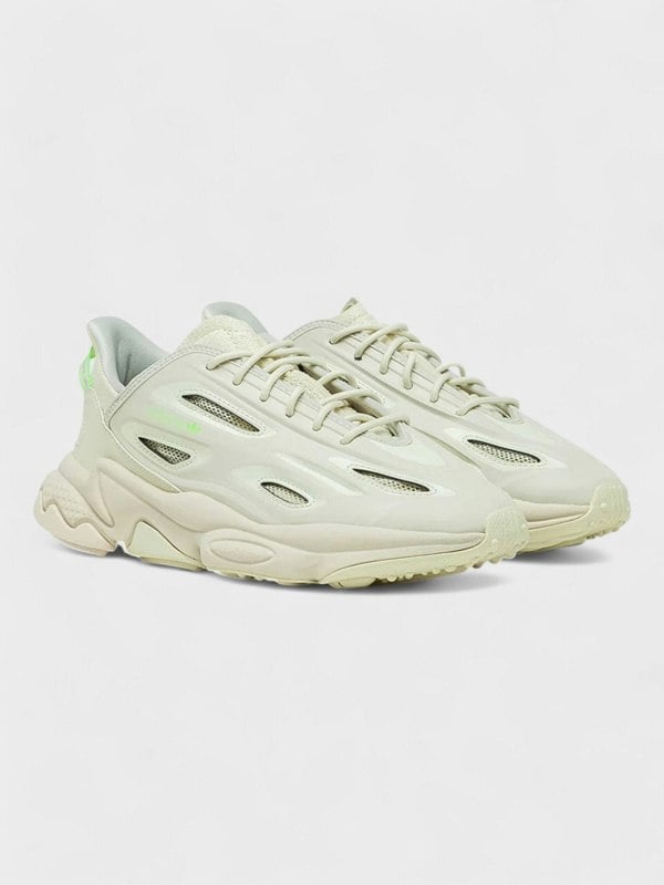 Adidas Wmns Ozweego Celox 'Talc Signal Green' - Supplied FashionAdidas