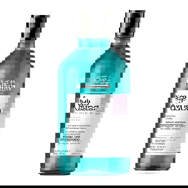 L'Oréal Professionnel Scalp Advanced Anti-Discomfort Dermo-Regulator Shampoo 300 ml