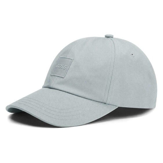 Boss Derrel-PL Cap - Pale Blue Grey - One Size