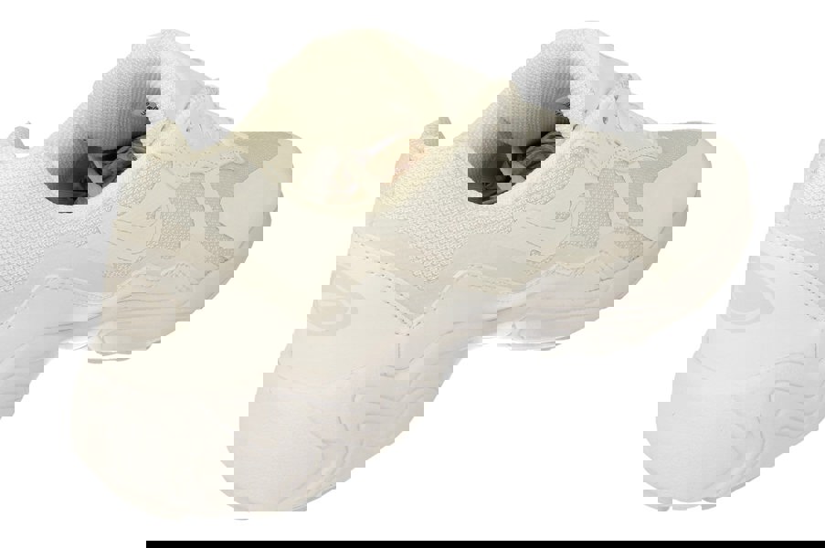 Nike Alpha Lite Mens CI9137  102 - White White White 102 - Photo 2