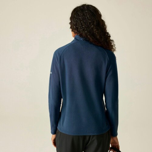 Dare 2B Womens Freeform II Fleece - Navy