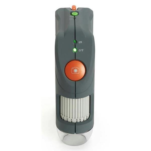 Celestron Micro Fi WiFi Handheld Microscope