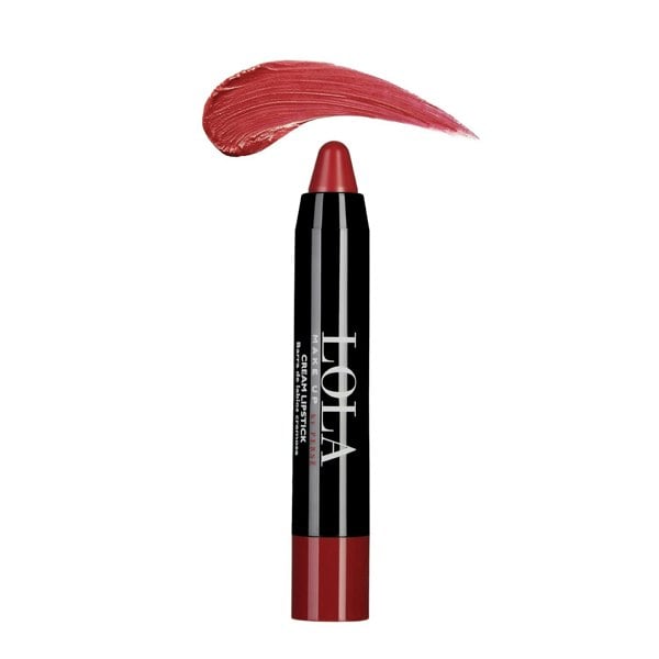 Lola Make Up Lola Chubby Cream Lipstick